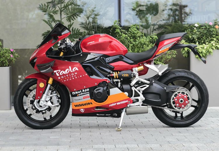Modivi 800R